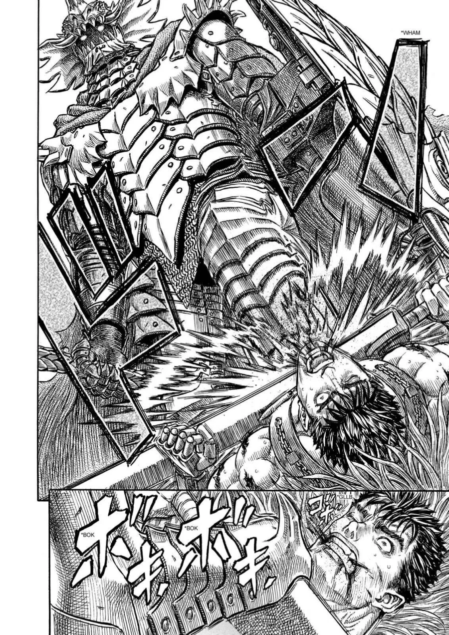 Berserk Bab 225 halaman 2
