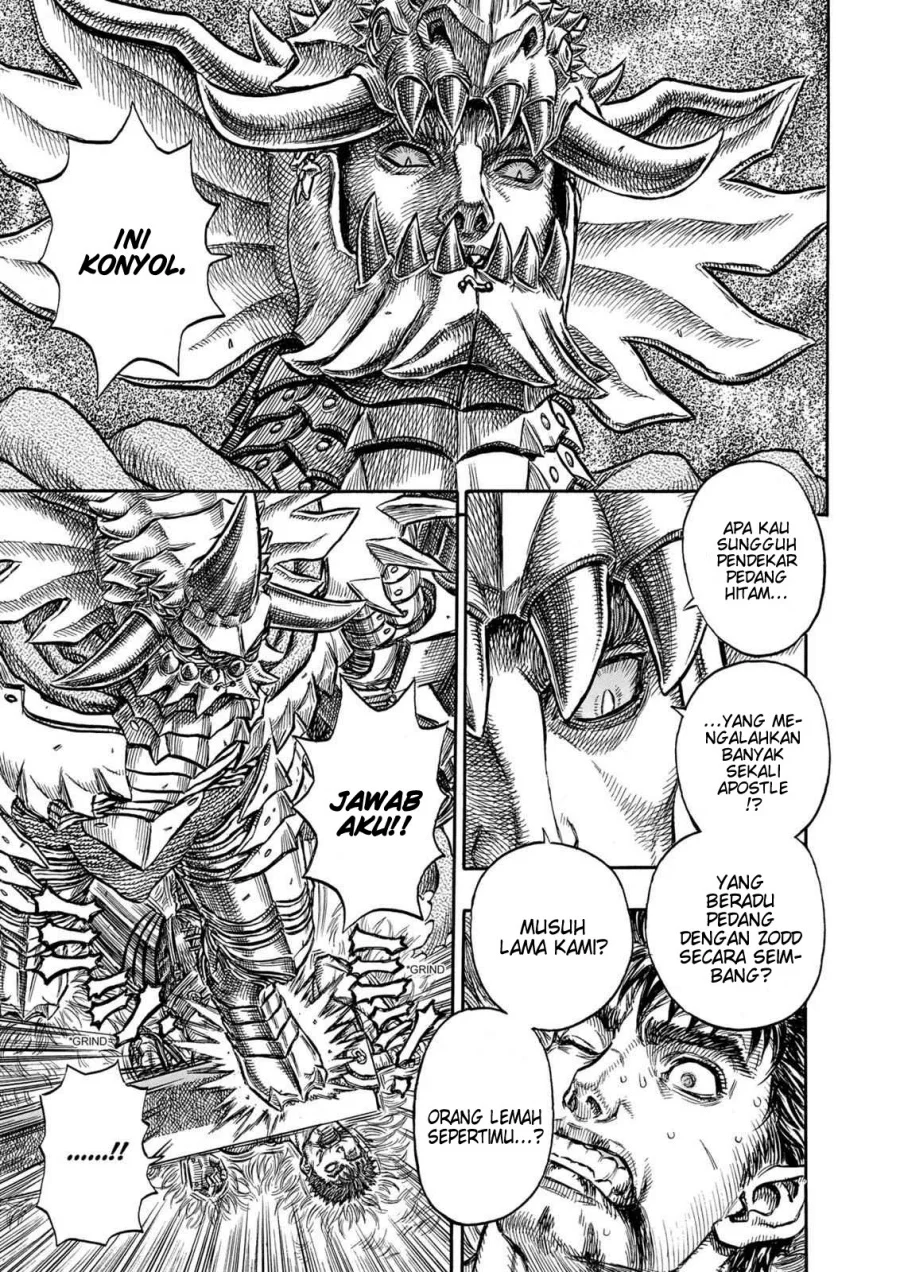 Berserk Bab 225 halaman 3