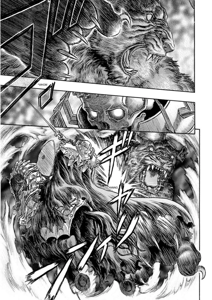 Berserk Bab 225 halaman 4