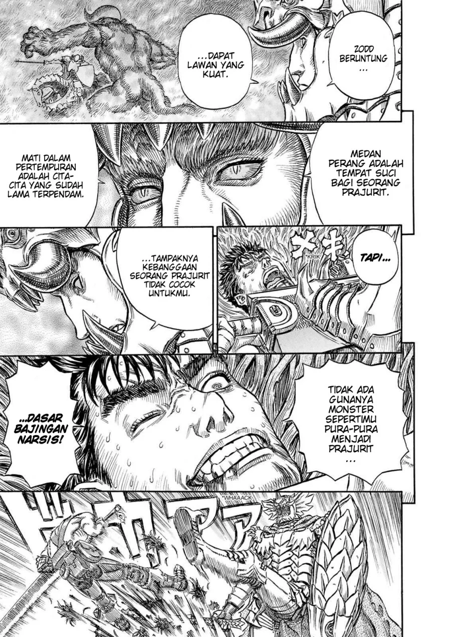 Berserk Bab 225 halaman 5