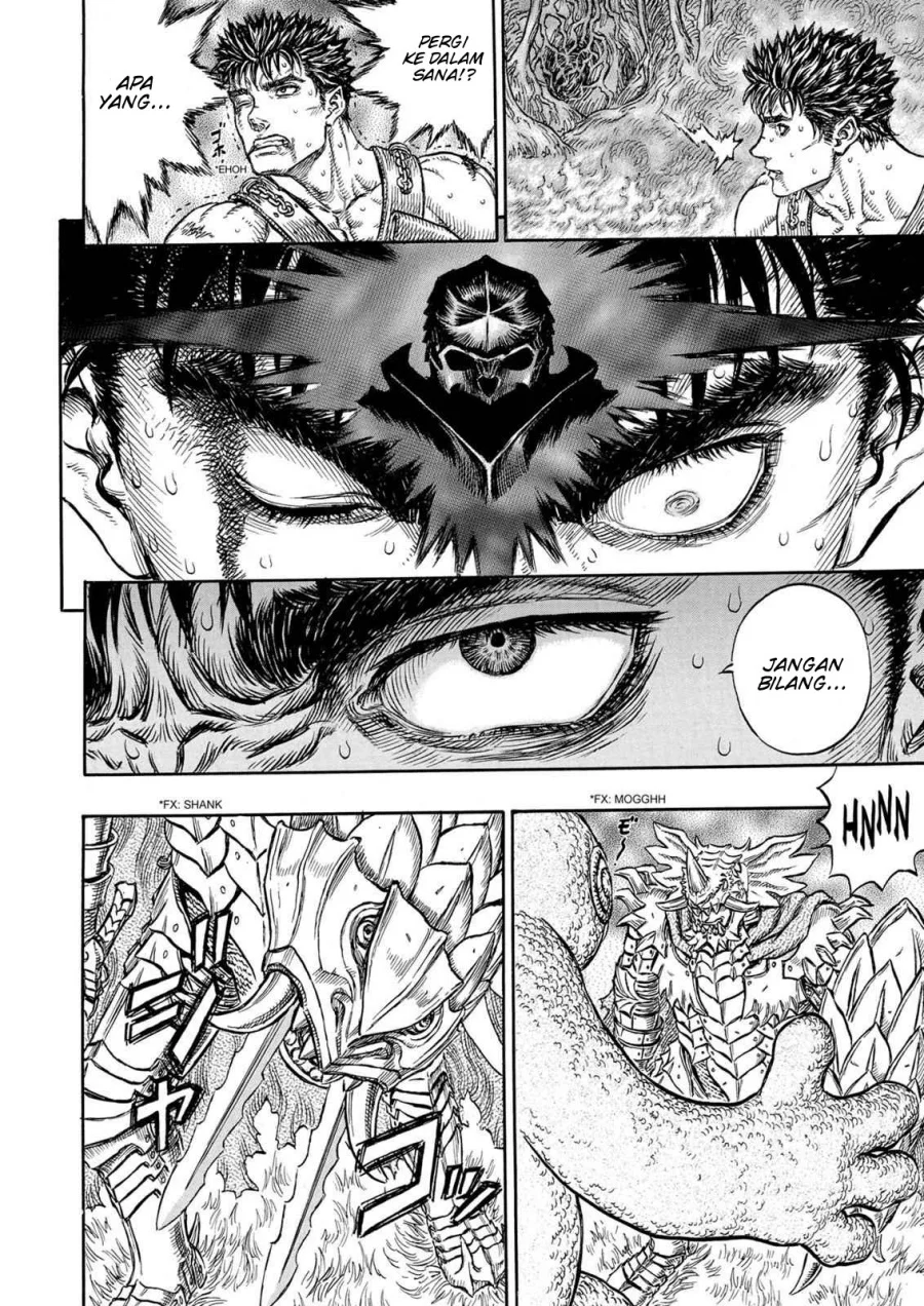 Berserk Bab 225 halaman 10