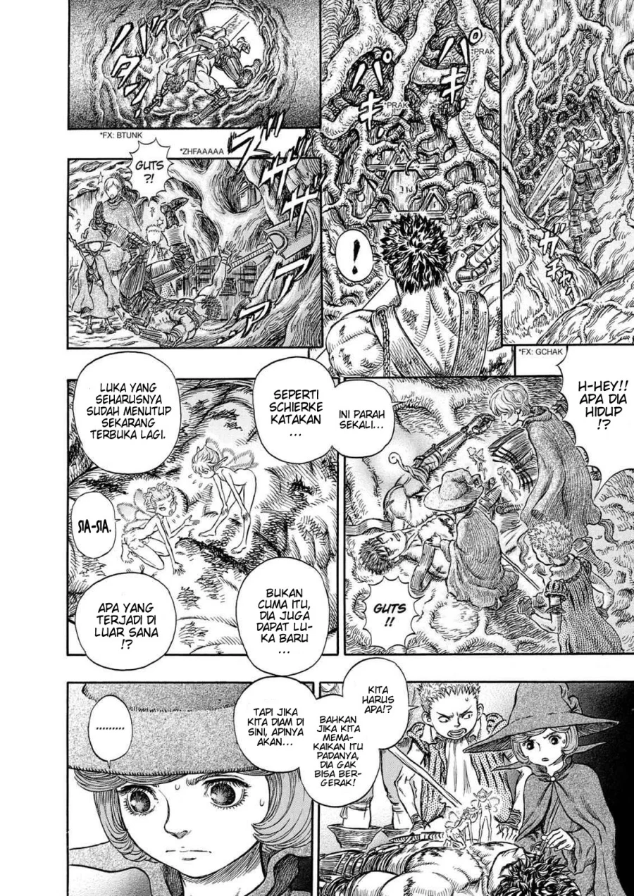 Berserk Bab 225 halaman 12