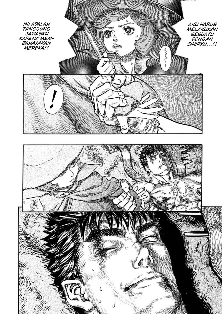 Berserk Bab 225 halaman 14