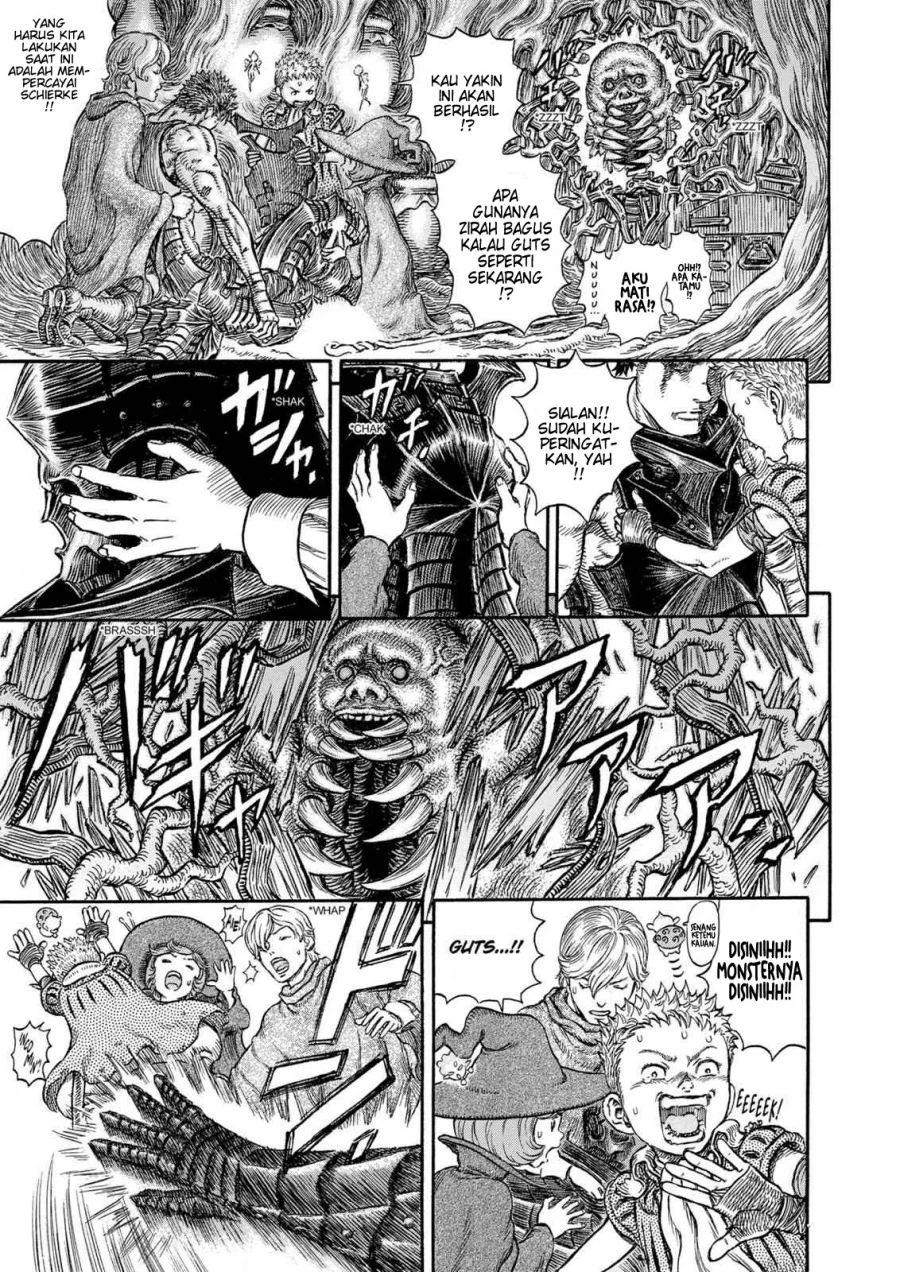 Berserk Bab 225 halaman 15