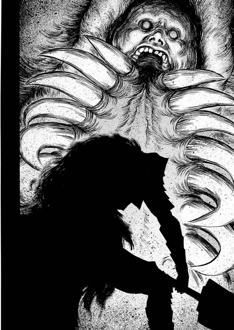 Berserk Bab 225 halaman 16