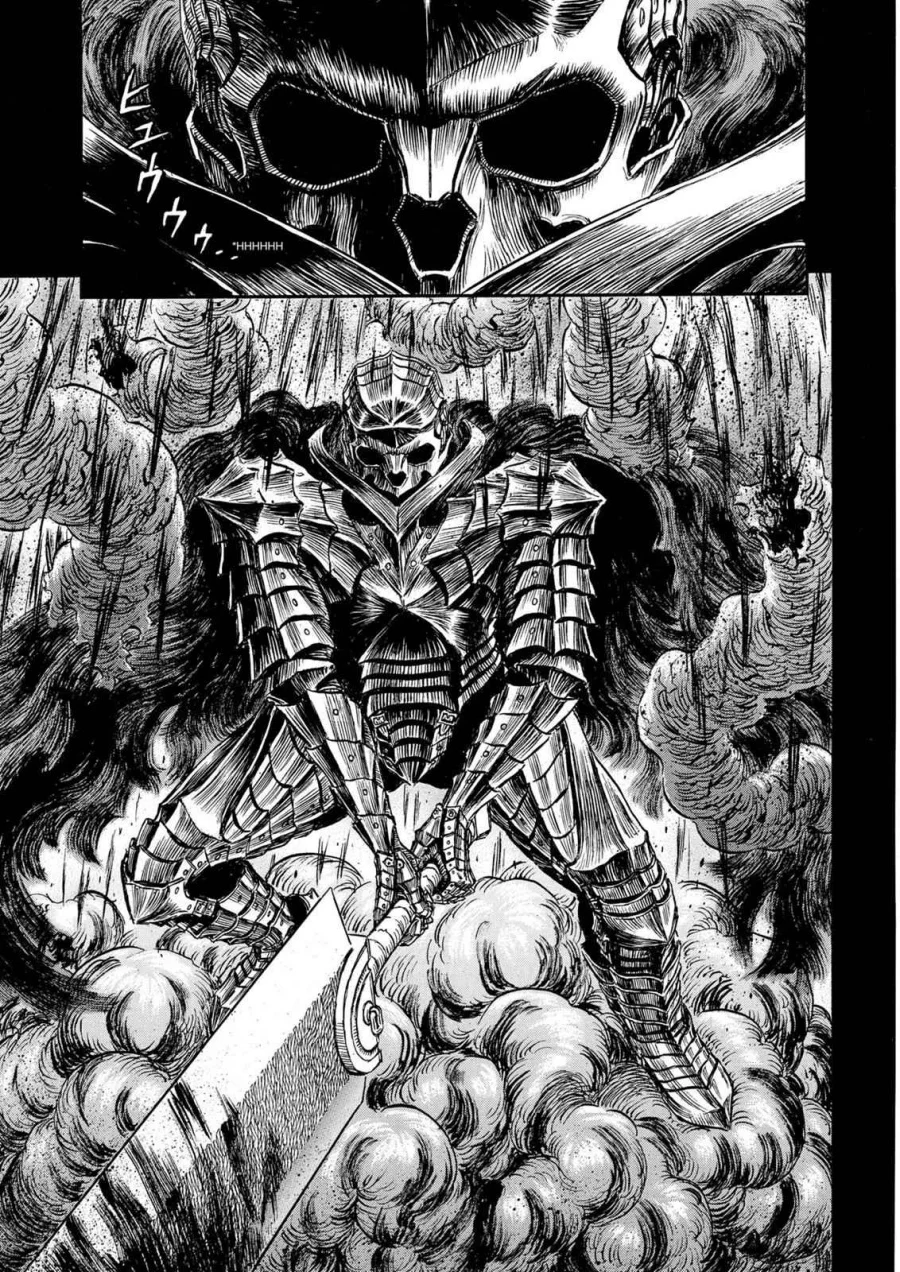 Berserk Bab 225 halaman 23