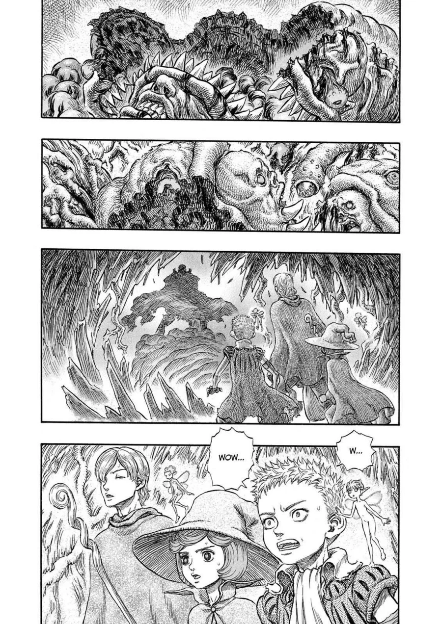 Berserk Bab 226 halaman 2