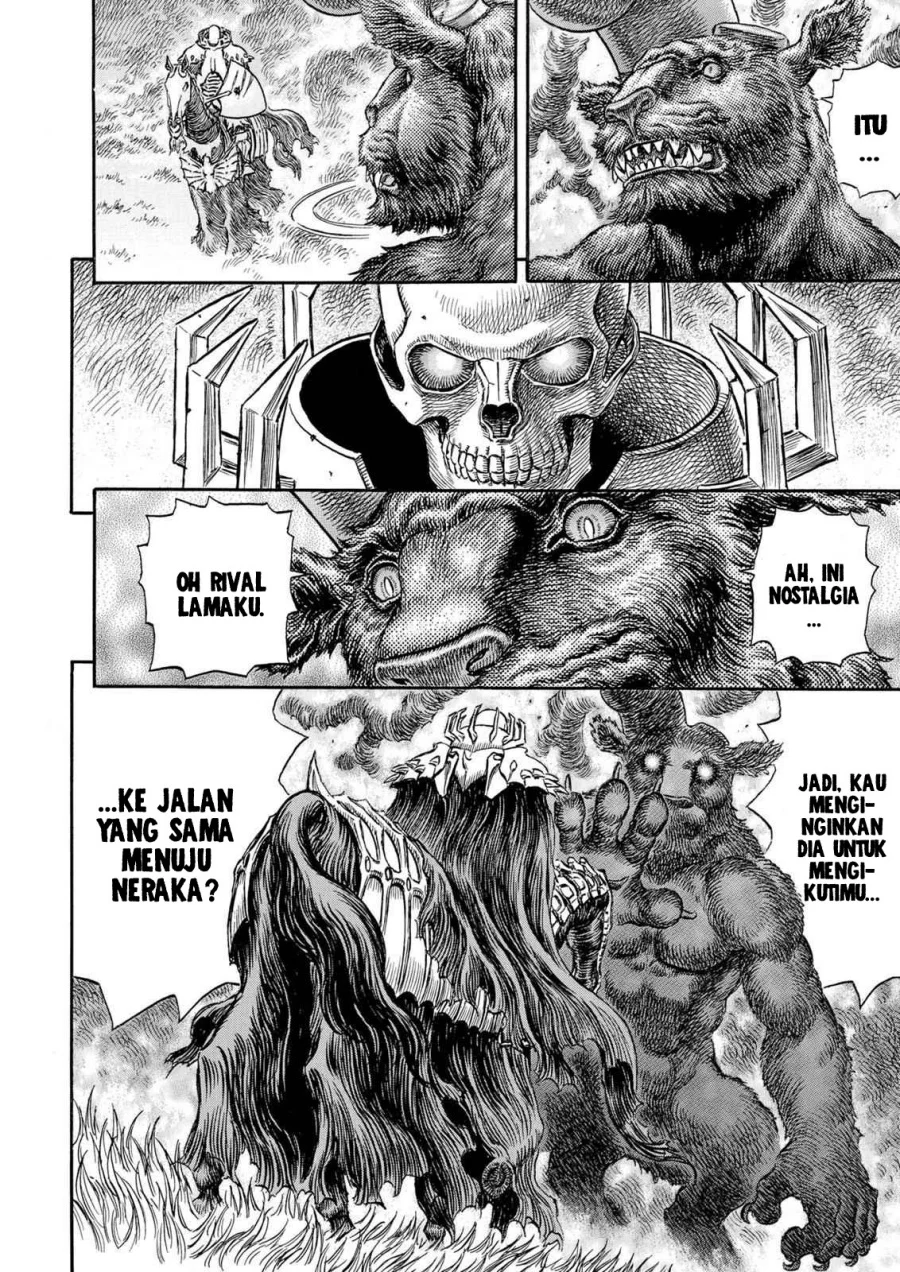 Berserk Bab 226 halaman 5