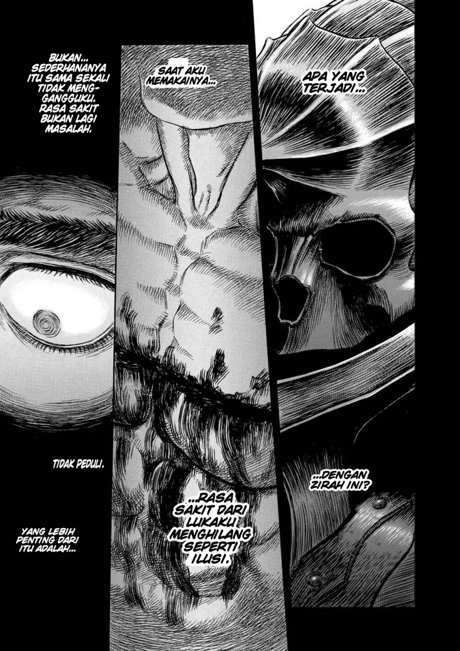 Berserk Bab 226 halaman 6