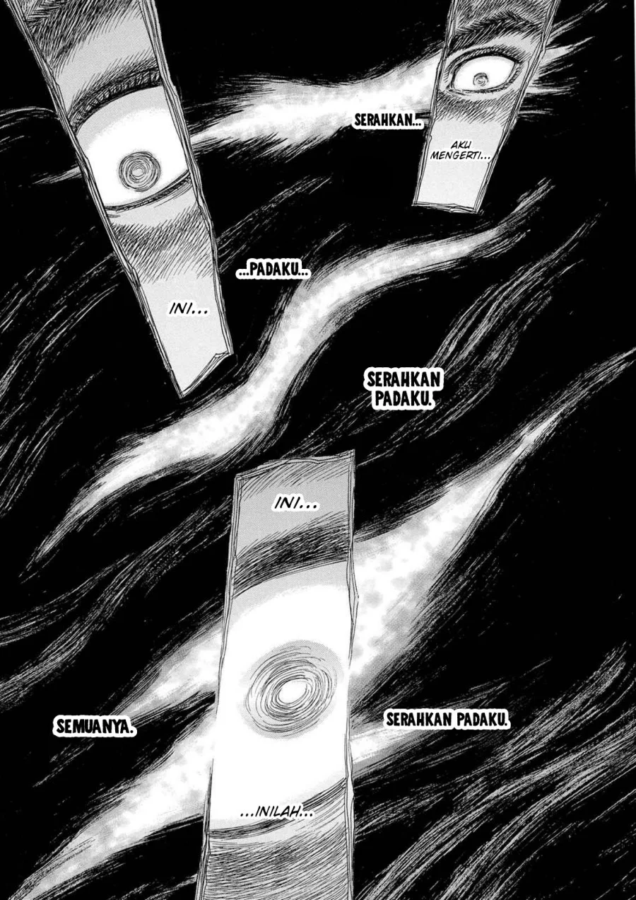 Berserk Bab 226 halaman 8