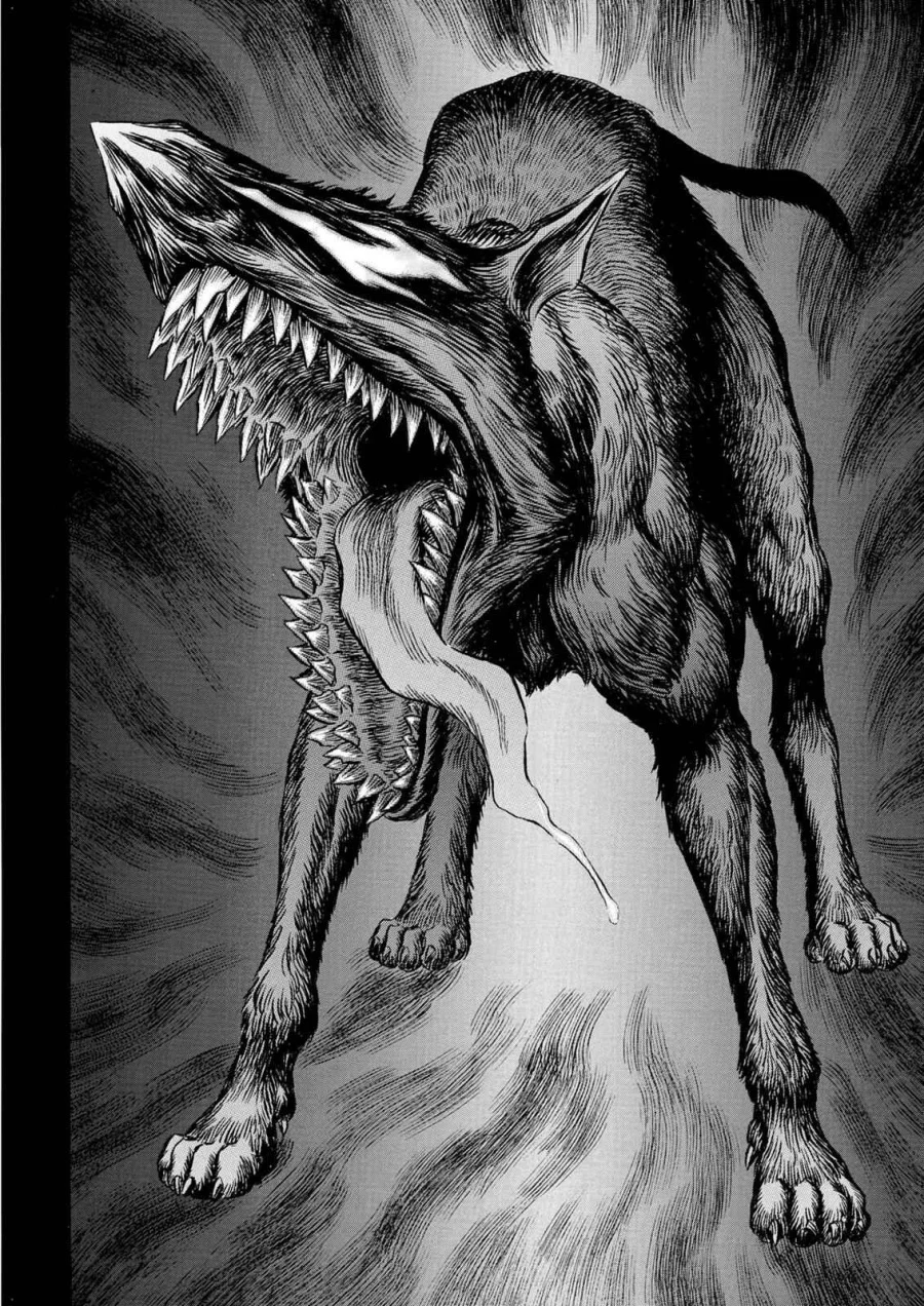 Berserk Bab 226 halaman 9