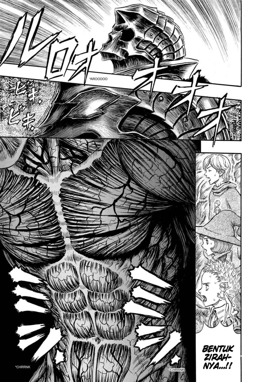 Berserk Bab 226 halaman 10