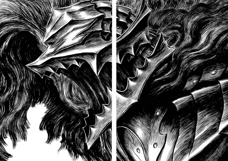 Berserk Bab 226 halaman 11