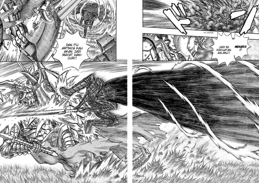 Berserk Bab 226 halaman 12