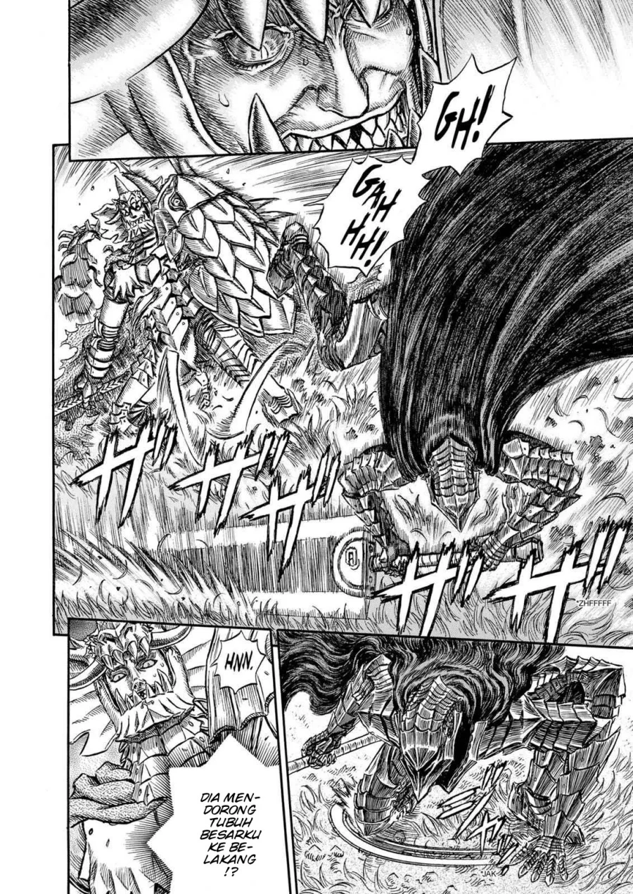 Berserk Bab 226 halaman 13