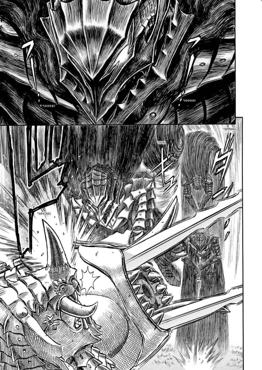 Berserk Bab 226 halaman 14