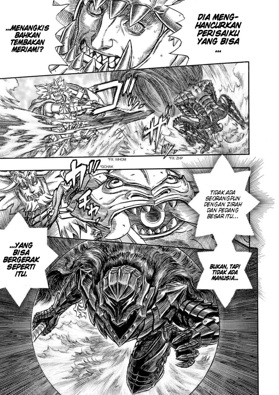 Berserk Bab 226 halaman 16