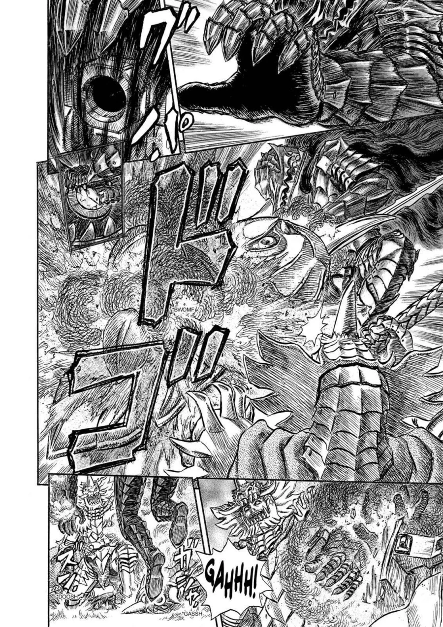 Berserk Bab 226 halaman 17