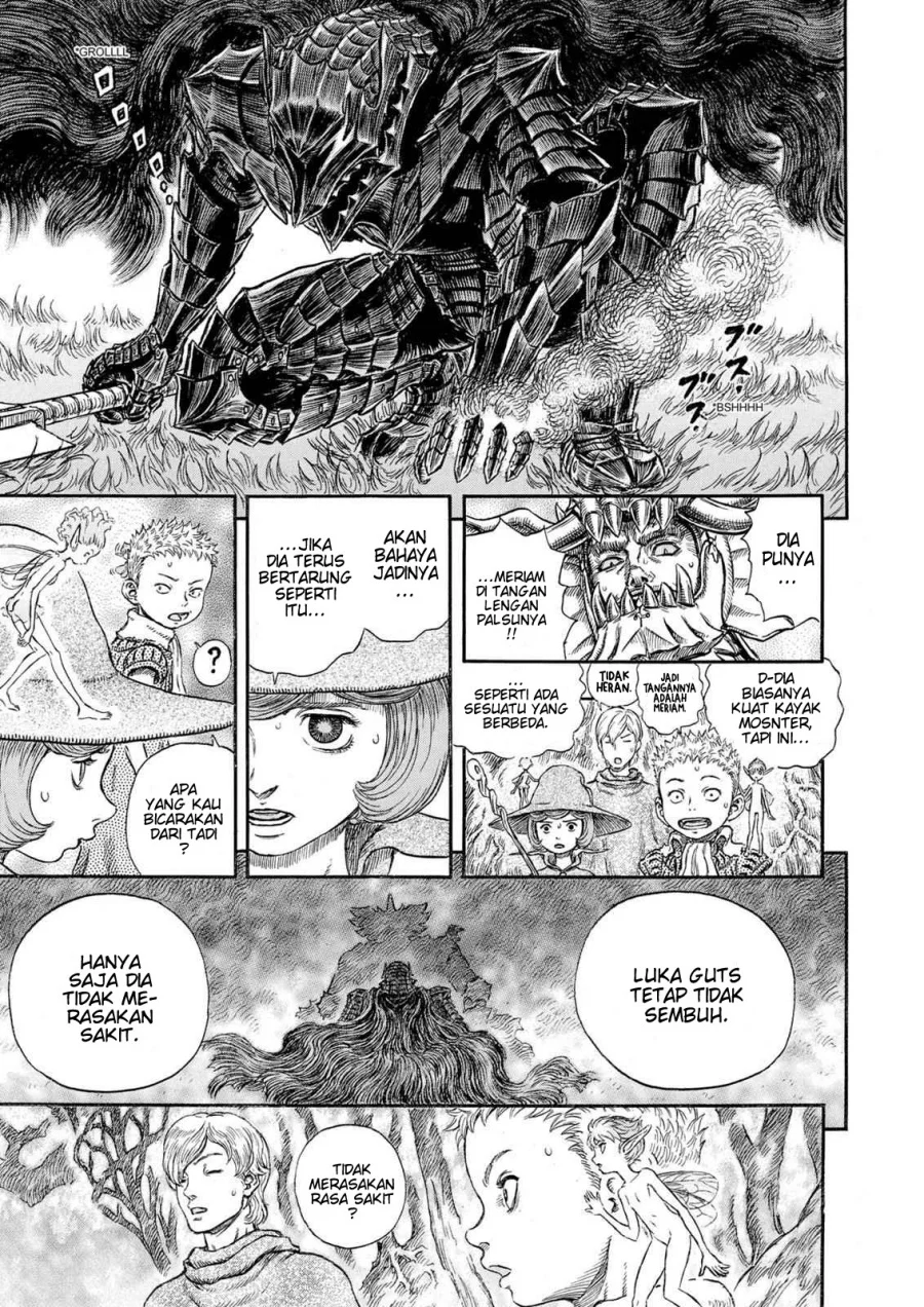 Berserk Bab 226 halaman 18