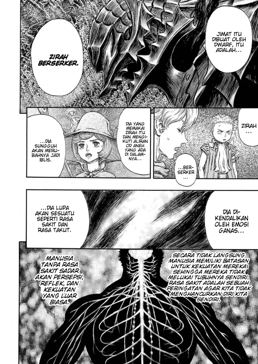 Berserk Bab 226 halaman 19