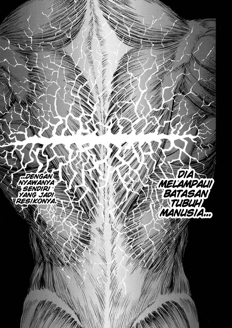 Berserk Bab 226 halaman 20