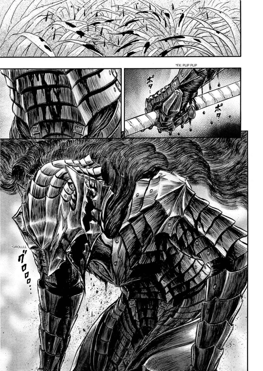 Berserk Bab 226 halaman 21