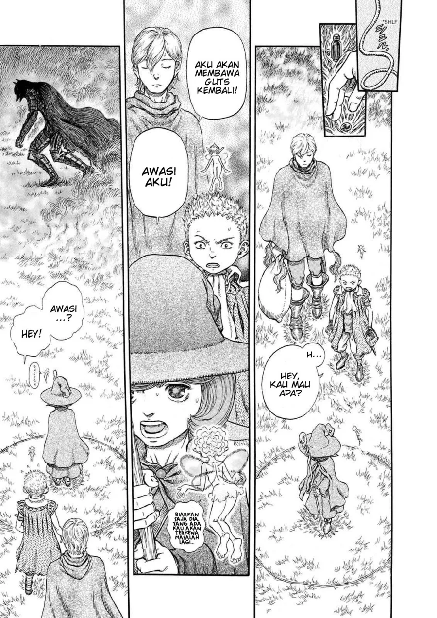 Berserk Bab 227 halaman 2