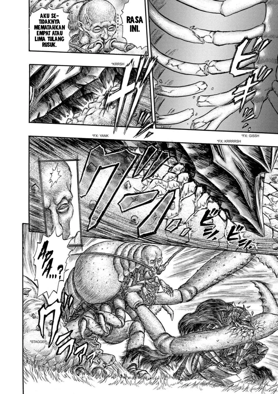 Berserk Bab 227 halaman 7