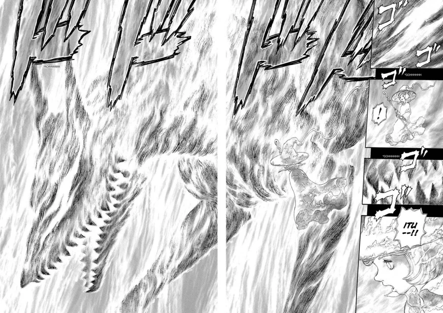 Berserk Bab 227 halaman 11