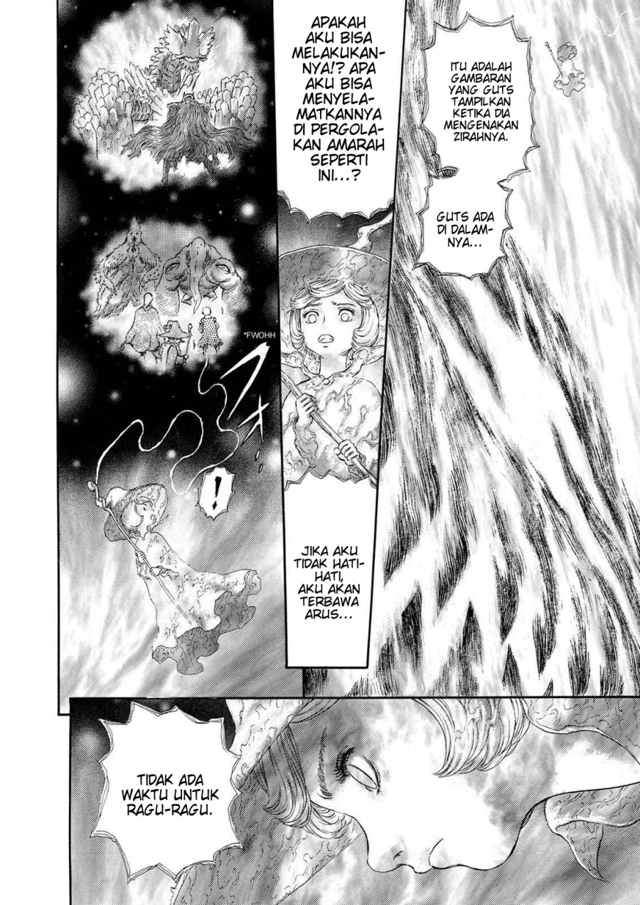 Berserk Bab 227 halaman 12