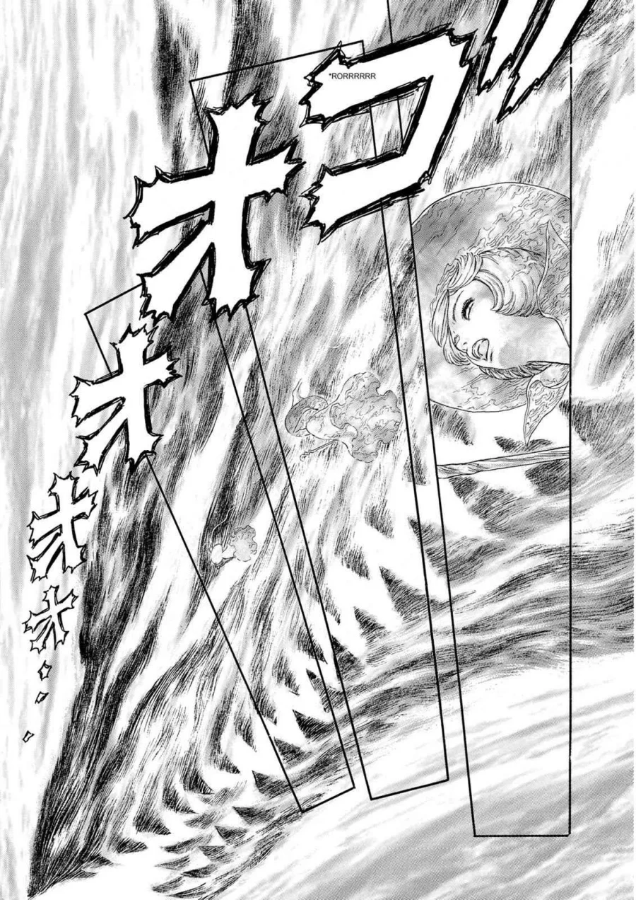 Berserk Bab 227 halaman 13