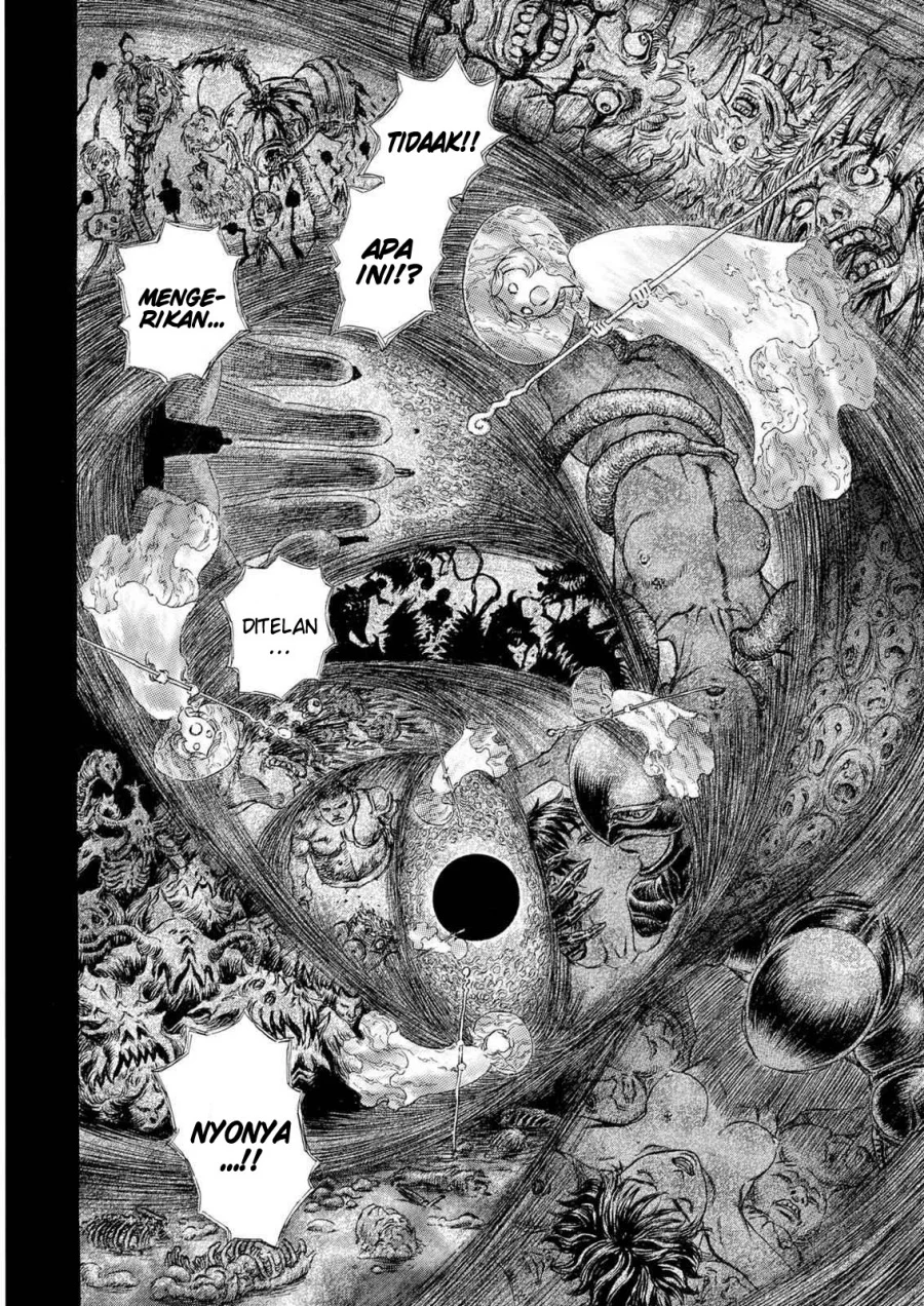 Berserk Bab 227 halaman 17