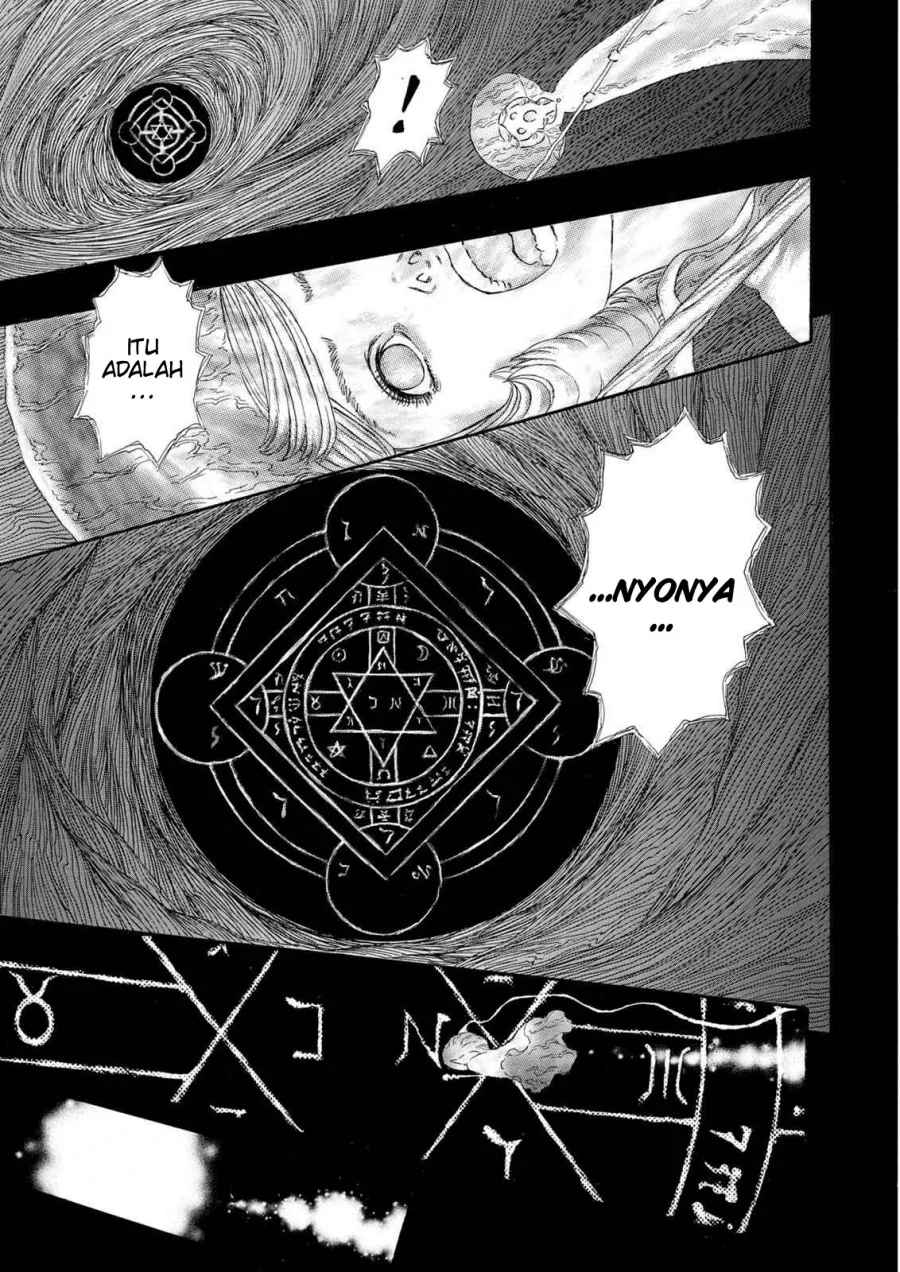 Berserk Bab 227 halaman 18