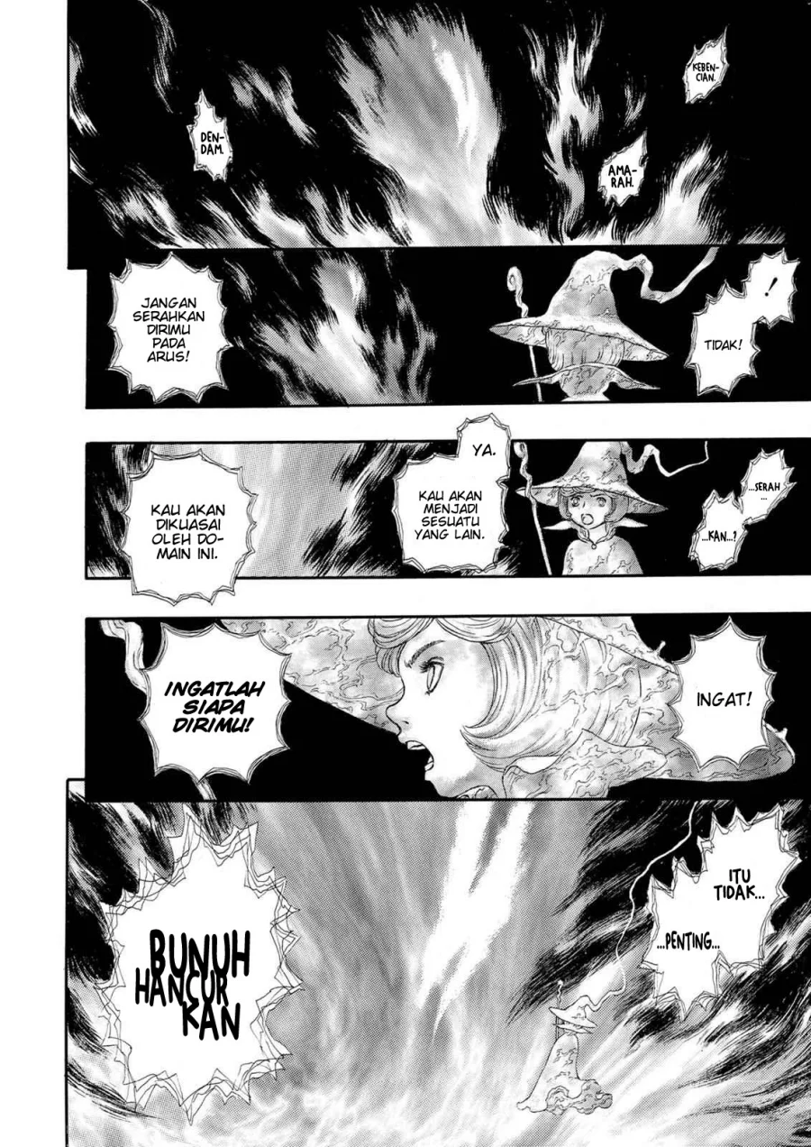 Berserk Bab 229 halaman 2