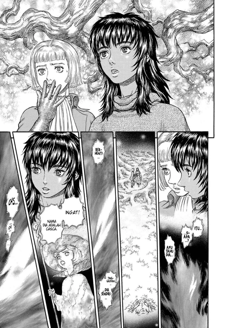Berserk Bab 229 halaman 5