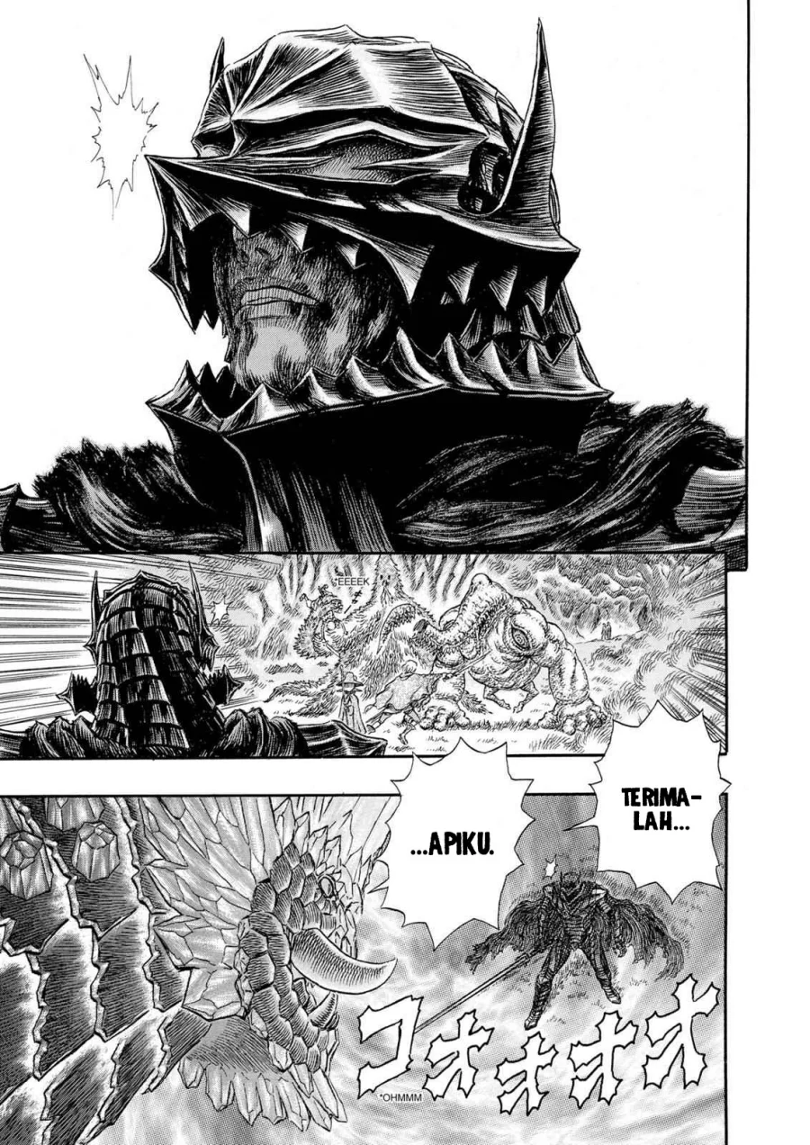Berserk Bab 229 halaman 7
