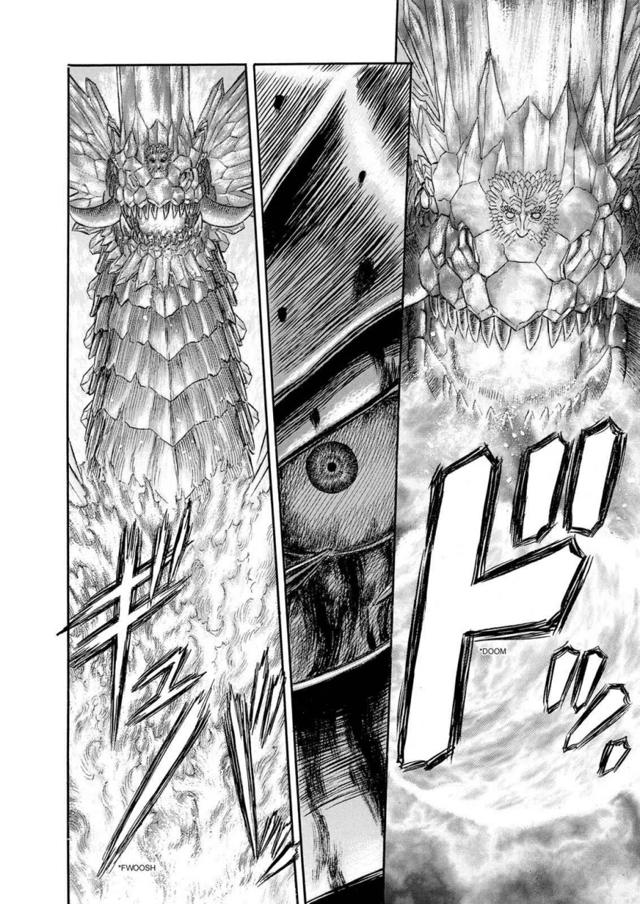 Berserk Bab 229 halaman 8