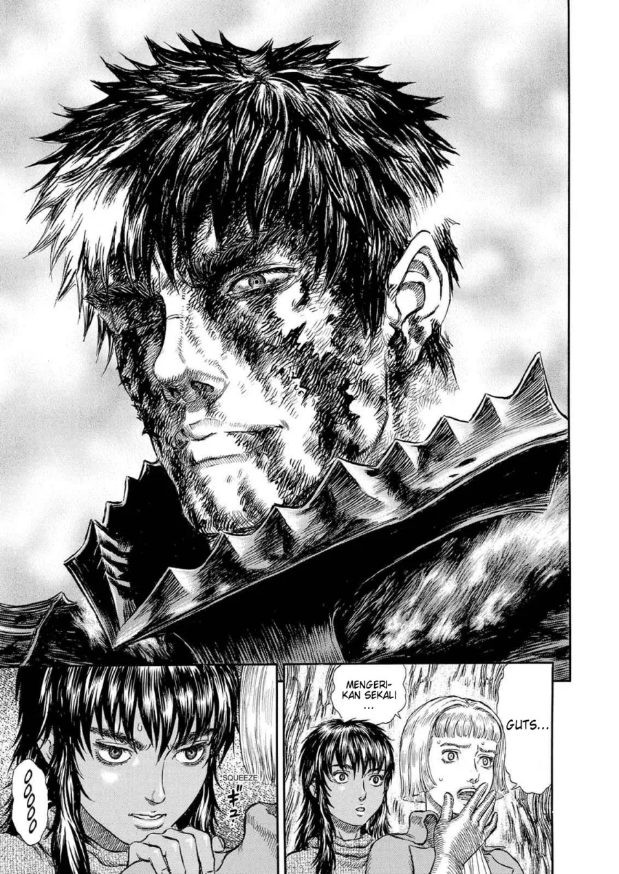 Berserk Bab 229 halaman 13