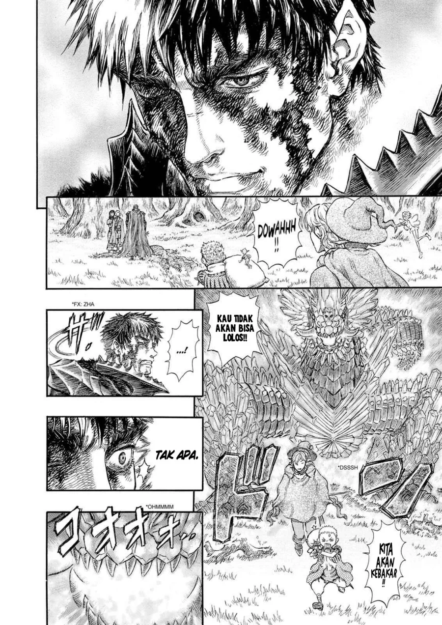 Berserk Bab 229 halaman 14
