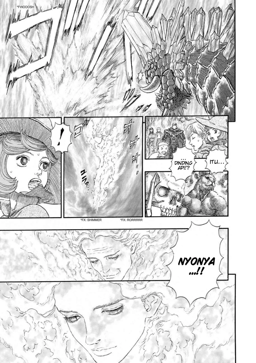 Berserk Bab 229 halaman 15
