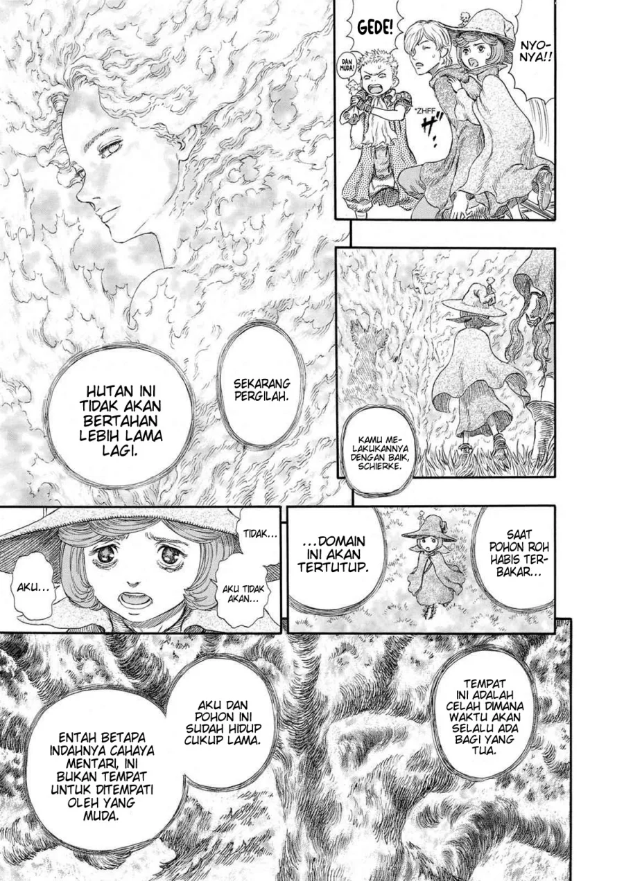 Berserk Bab 229 halaman 17