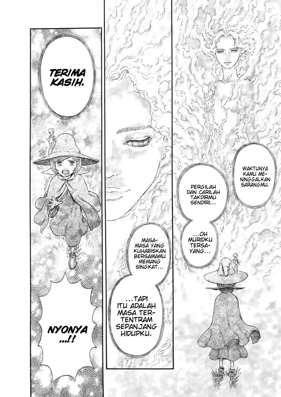 Berserk Bab 229 halaman 18