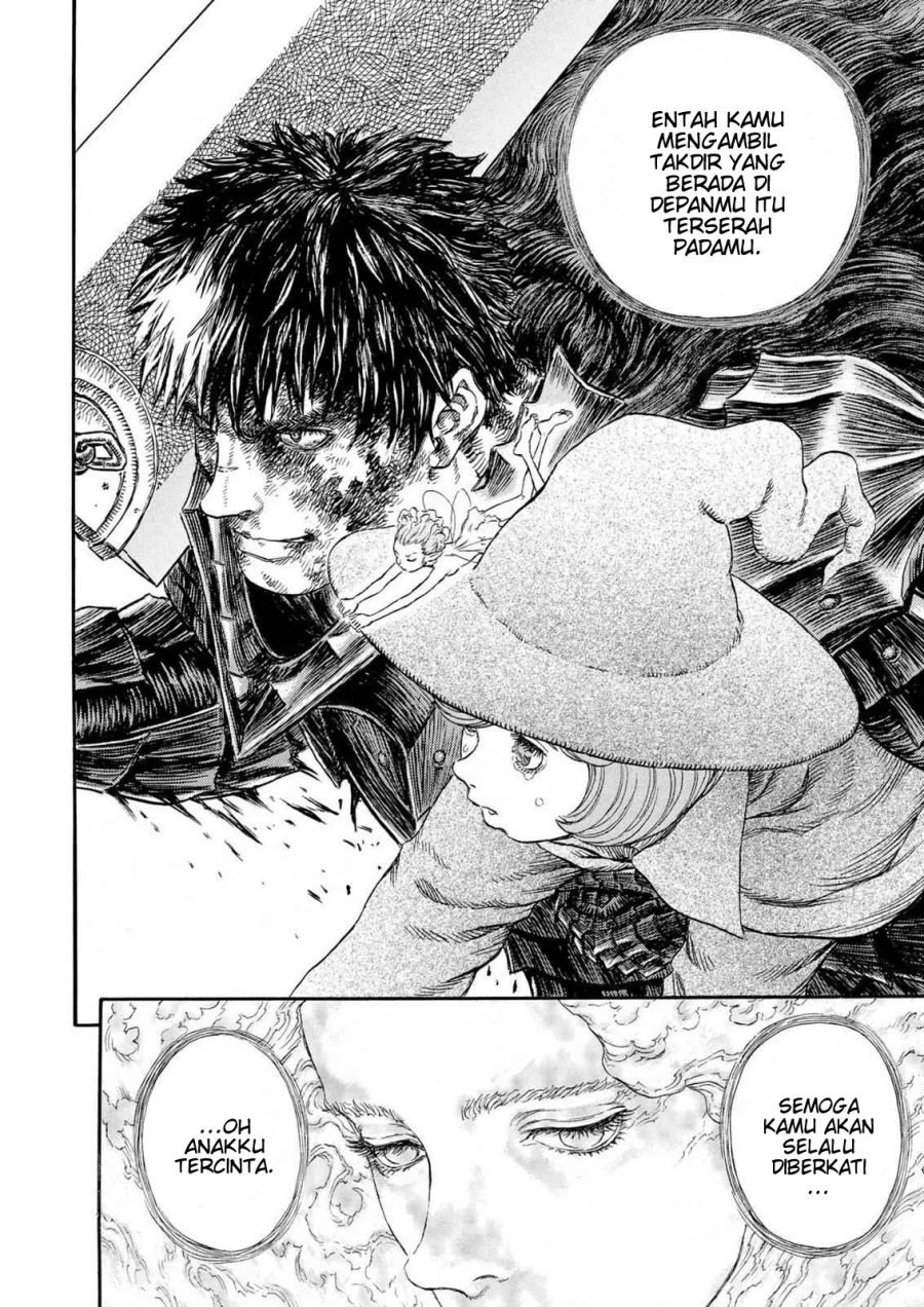 Berserk Bab 229 halaman 20