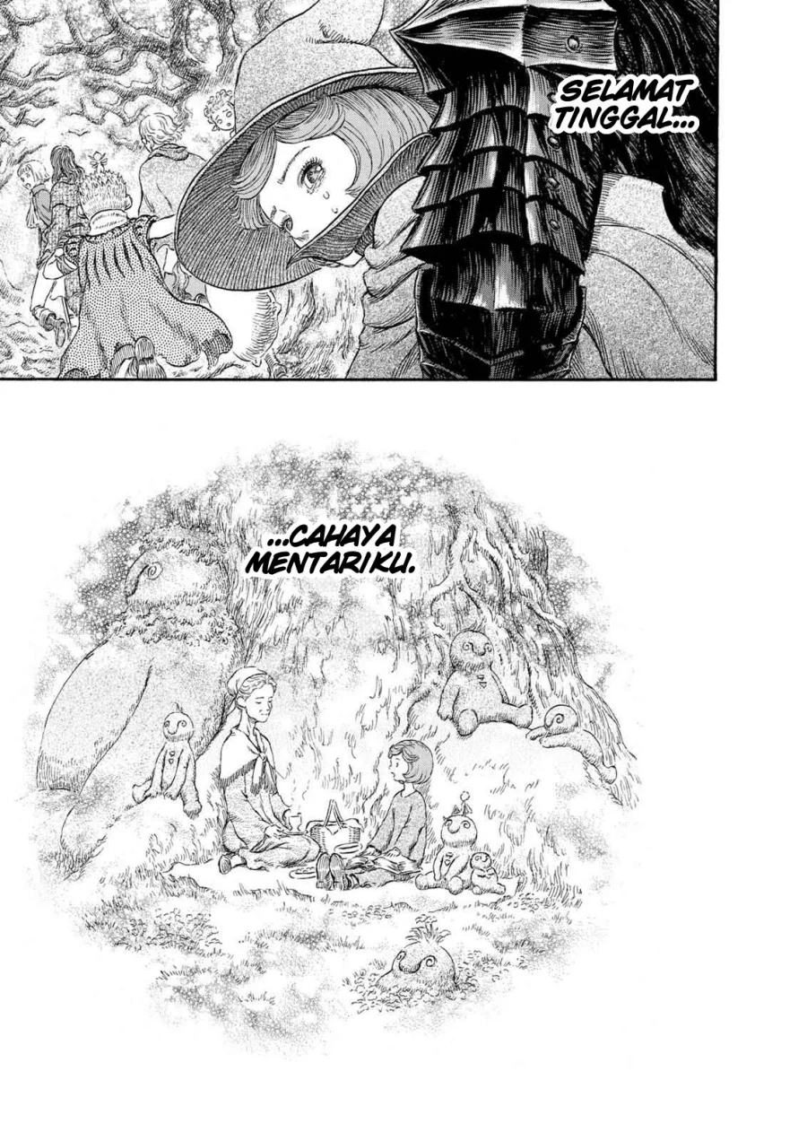 Berserk Bab 229 halaman 21