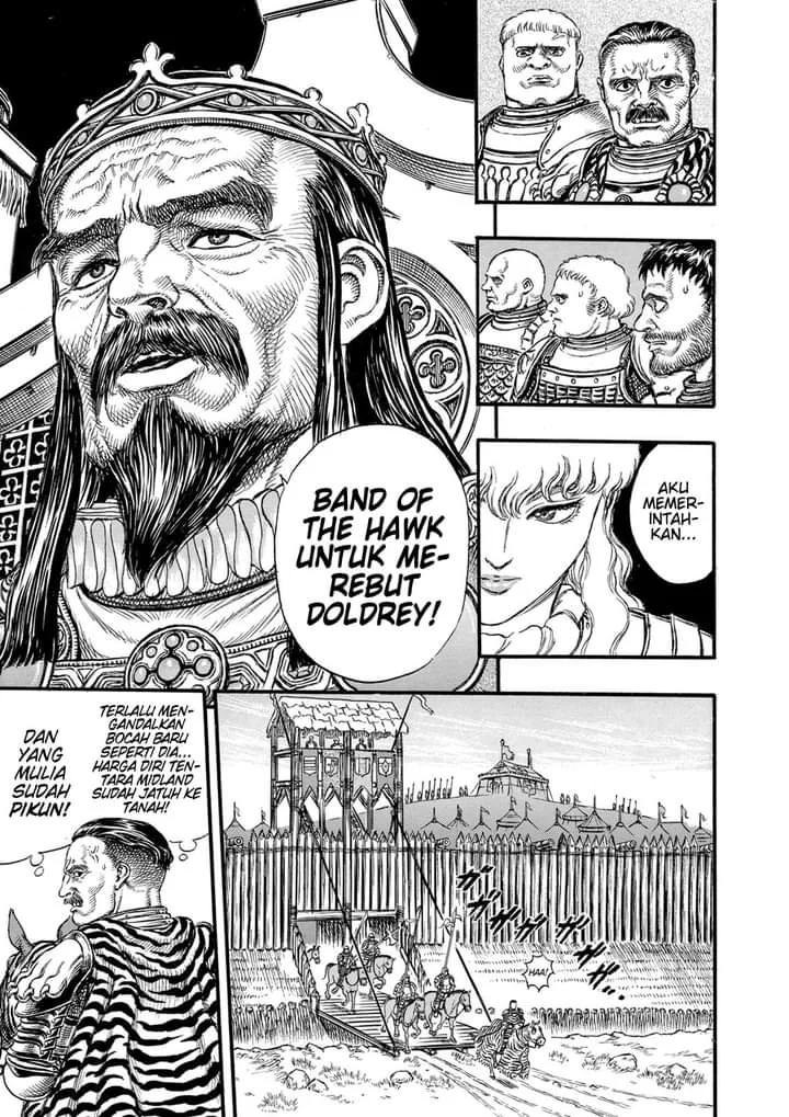 Berserk Bab 23 halaman 9