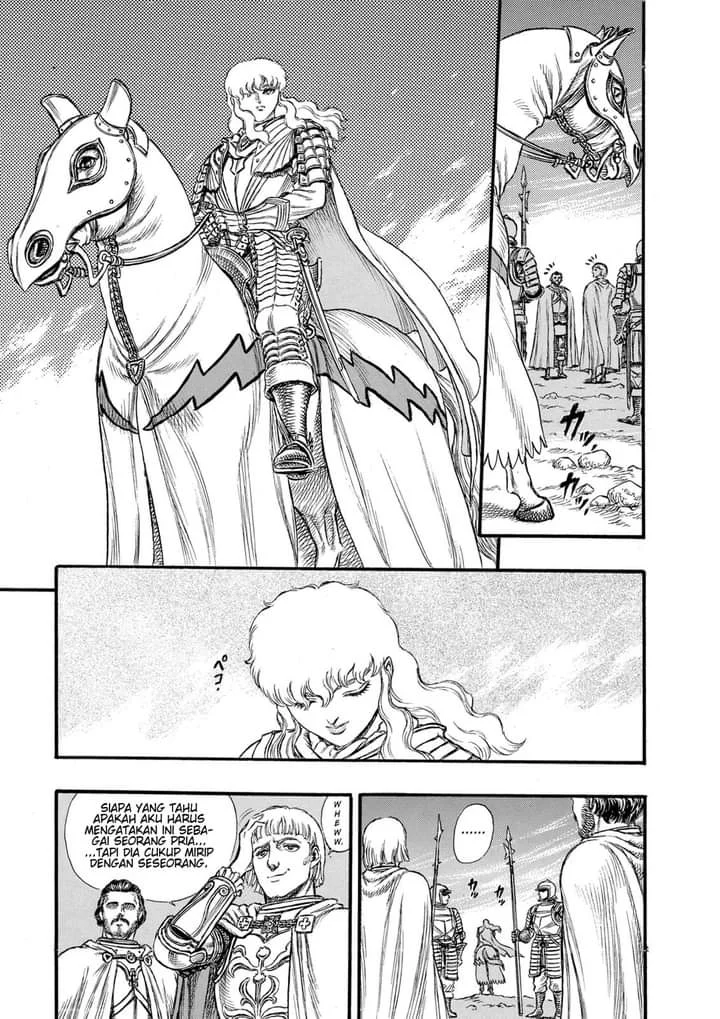 Berserk Bab 23 halaman 11