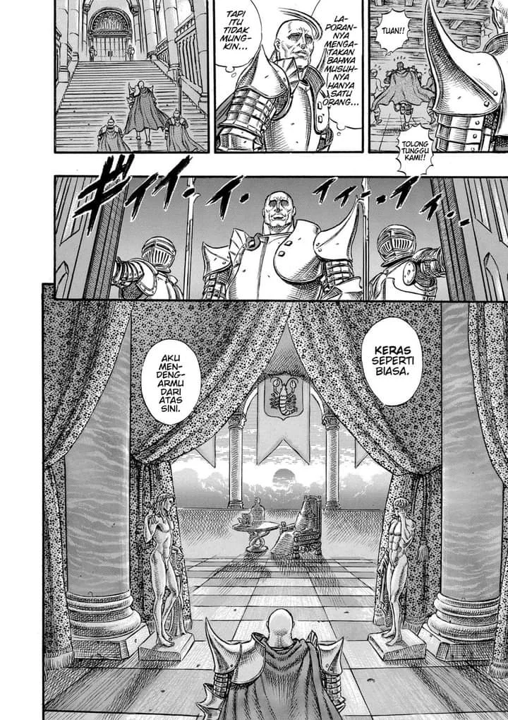Berserk Bab 23 halaman 20