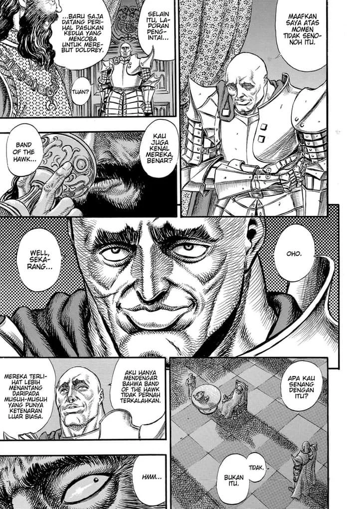 Berserk Bab 23 halaman 21