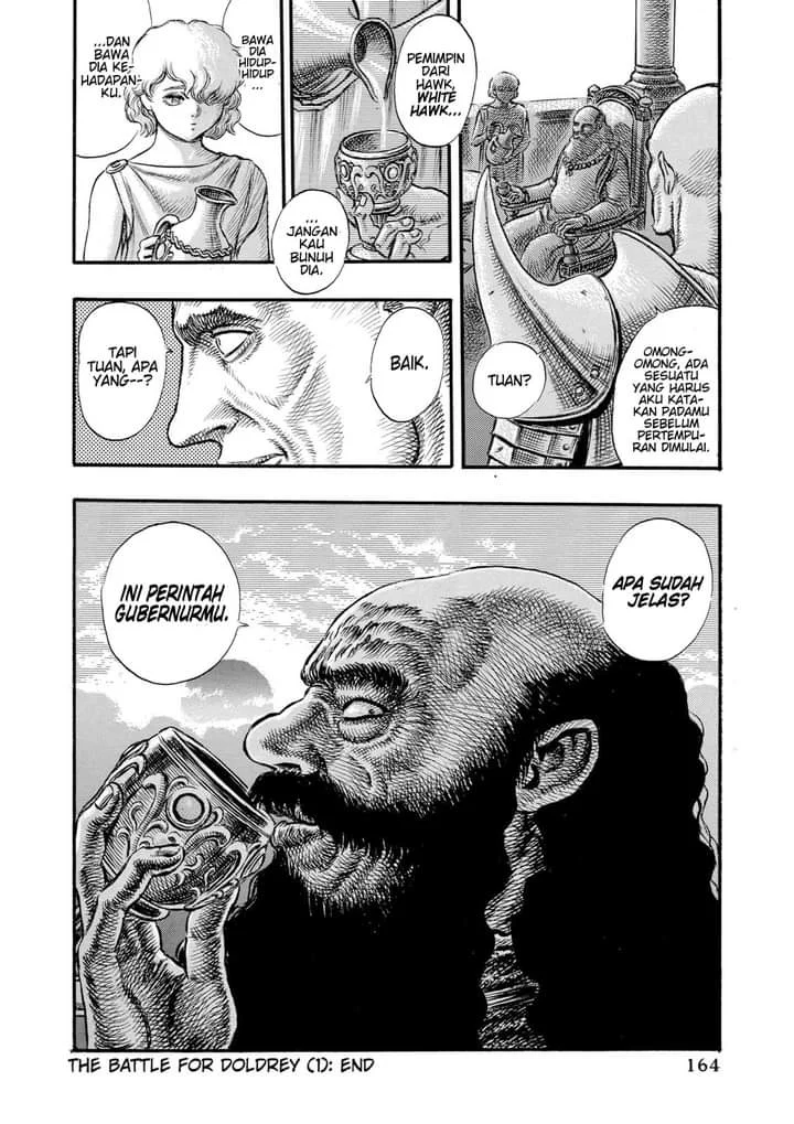 Berserk Bab 23 halaman 22