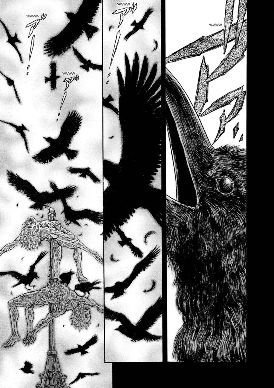 Berserk chapter 230 halaman 2